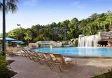 Walt Disney World Dolphin Hotel foto 9