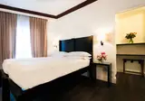 Hotel Michelangelo foto 29