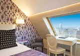 Hotel Victor Hugo Paris Kleber foto 10