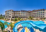 L'Oceanica Beach Resort Hotel foto 2