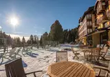 TH Madonna di Campiglio Golf Hotel foto 3