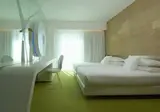 A Point Arezzo Park Hotel foto 21