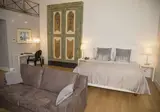 Santa Chiara Boutique Hotel foto 1