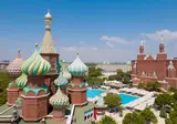 Kremlin Palace foto 10