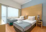 Hotel Parnon foto 1