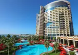 Khalidiya Palace Rayhaan foto 28