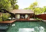 The Tubkaak Krabi Boutique Resort foto 15