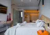Daluz Boutique Hotel foto 6