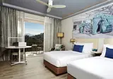 Radisson Hotel Kandy foto 7
