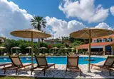 Hotel Ibiscus Corfu foto 3