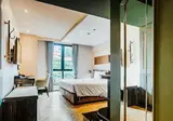 Vince Hotel Pratunam foto 15
