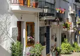 Casas Ojen foto 2