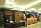 Hotel Çamyuva Beach foto 1