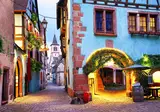 Zwarte Woud, de Elzas en Vogezen, Endingen foto 6