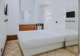 Albergo dell Regioni Barberini Fontana di Trevi foto 2