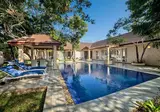 Leopard Beach Resort & Spa foto 11