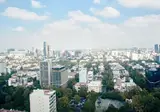 JW Marriott Hotel Mexico City foto 20