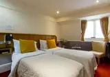 Morgan Hotel foto 18