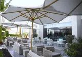 Marina Sharm Hotel foto 6