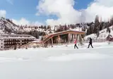 Hotel Moseralm foto 23