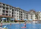 Tui Suneo Serenity Bay foto 3