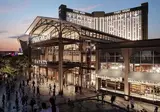Park MGM Las Vegas foto 13