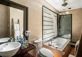 The Bali Dream Villa Seminyak foto 23