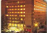 Altinel Hotel Ankara foto 14