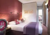 Hotel Residence Foch foto 14