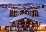 I.L.Y Hotel La Rosière foto 1