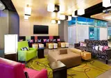 Aloft Cancun Hotel foto 7