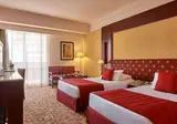 Safir Hotel Cairo foto 2