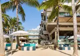 Hyatt Vivid Playa Del Carmen foto 29