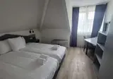 Hotel Den Burg foto 9