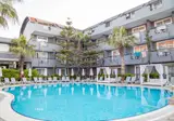 Sun City Appartement & Hotel foto 19