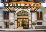 Raeli Hotel Archimede foto 10