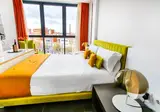Cosmo Apartments foto 5