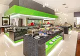 Novotel World Trade Centre Dubai foto 26