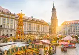 Dresden, Leipzig en Weimar, Hohenstein-Ernstthal foto 1