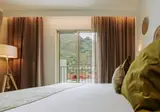 Hotel Euro Moniz foto 4