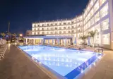 Evalena Beach Hotel foto 12