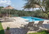 Abelia Villas foto 3