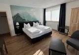 Hotel Berghof foto 13