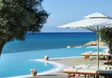 Sani Beach foto 2