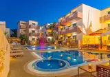 Ilios Malia Hotel Resort foto 22