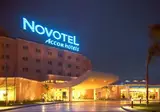 Novotel Cairo 6th of October foto 1