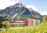 Aparthotel Kleinwalsertal foto 1