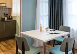 Aparthotel Adagio Paris Montmartre foto 7