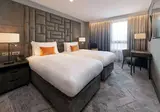 Hotel Voco Edinburgh - Haymarket foto 1