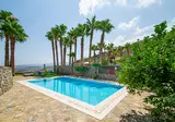 The Noverian Scenic Crete 5* Hilltop Villa Resort & Spa foto 27